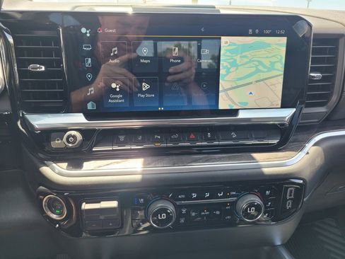 New 2025 Chevrolet Silverado 2500 LTZ w/ Z71 Chrome Sport Edition AWD/4WD image 27