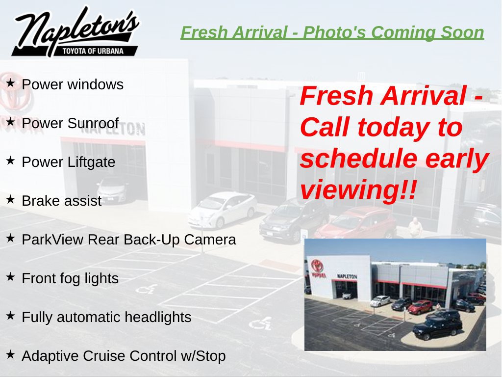 Used 2022 Dodge Durango GT AWD/4WD image 3