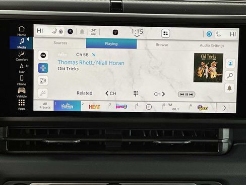 New 2026 Jeep Wrangler Sahara image 12