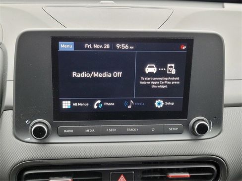 Certified 2022 Hyundai Kona N Line image 18