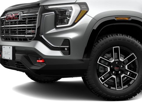 New 2026 GMC Terrain AT4 AWD/4WD image 20
