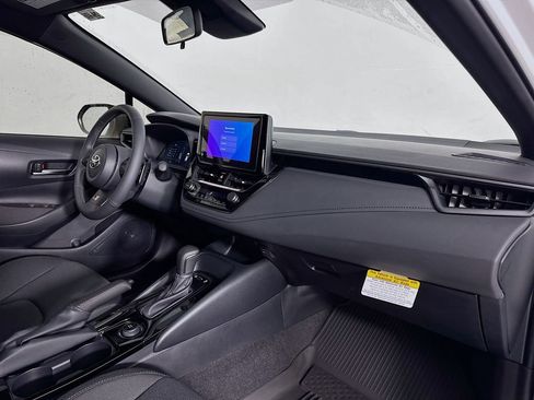 Used 2025 Toyota Corolla GR image 31