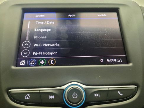 Used 2020 Chevrolet Equinox LT w/ LPO, Floor Liner Package FWD image 25