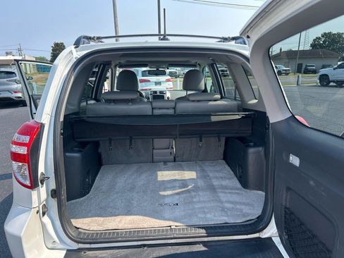 Used 2011 Toyota RAV4 Limited AWD/4WD image 13
