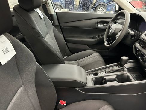 New 2026 Honda Accord LX image 22