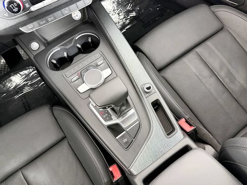 Used 2018 Audi A5 2.0T Premium Plus w/ Premium Plus AWD/4WD image 65