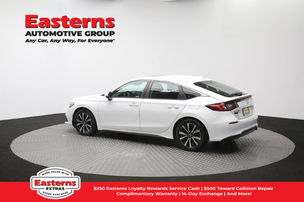 Used 2023 Honda Civic EX-L image 64