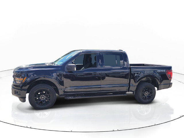 Used 2024 Ford F150 XLT w/ Equipment Group 302A MID AWD/4WD image 4