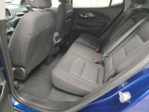 Used 2022 GMC Terrain SLE w/ Driver Convenience Package image 18