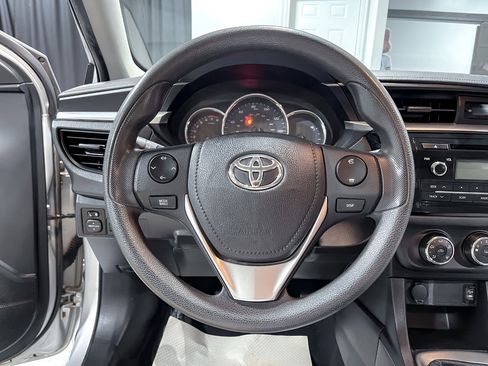 Used 2014 Toyota Corolla CE image 20