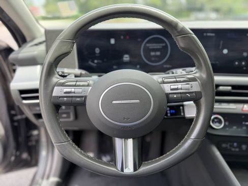 Used 2024 Hyundai Sonata SEL w/ Convenience Package FWD image 18