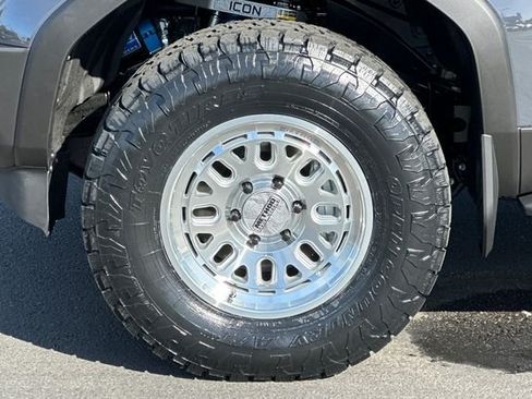 New 2026 Toyota Land Cruiser AWD/4WD image 27
