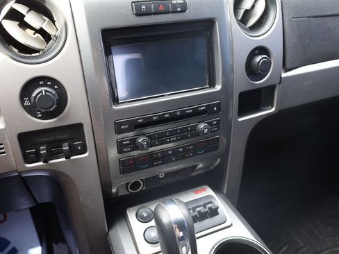 Used 2010 Ford F150 Raptor AWD/4WD image 15