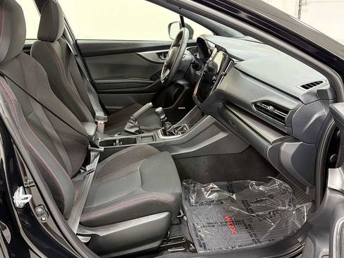 Used 2024 Subaru WRX Premium AWD/4WD image 29