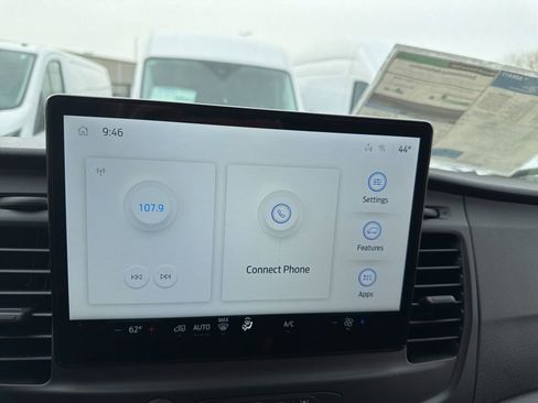 New 2026 Ford Transit 150 Low Roof AWD image 11