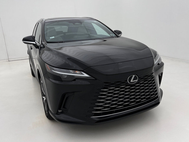 Certified 2024 Lexus RX 350 Premium w/ Accessory Package (Z1) AWD/4WD image 3