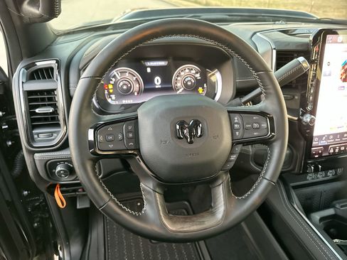 Used 2025 RAM 3500 Limited image 14