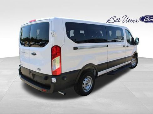 New 2025 Ford Transit 350 XL image 3