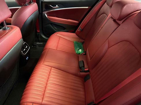 New 2026 Genesis G70 3.3T Sport Prestige image 13