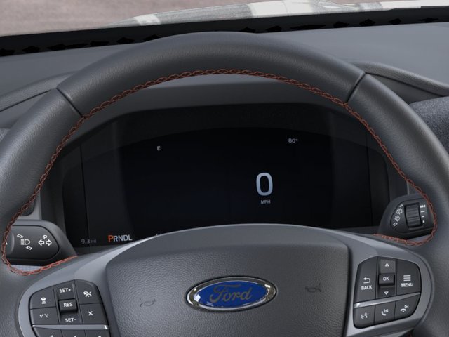 Used 2026 Ford Explorer Active w/ Active Comfort Package AWD/4WD image 13