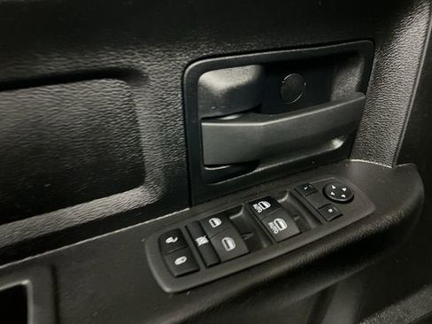 Used 2022 RAM 3500 Tradesman AWD/4WD image 22