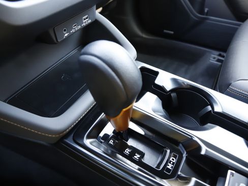 New 2026 Subaru Forester Wilderness image 31