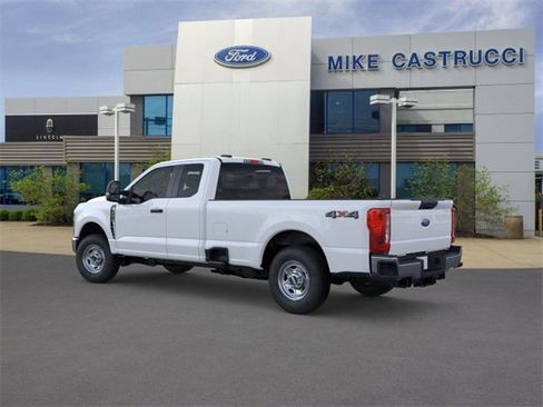 New 2026 Ford F350 XL w/ XL Driver Assist Package image 4