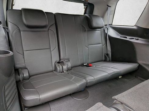 Used 2019 Chevrolet Tahoe Premier w/ Max Trailering Package image 21