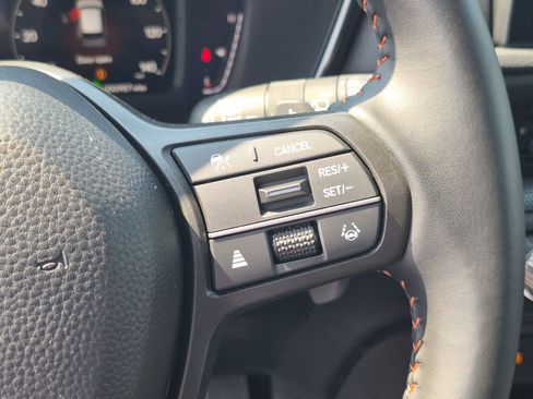 Used 2026 Honda CR-V Sport-L image 20