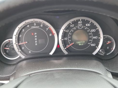 Used 2010 Acura TSX Sedan FWD image 31