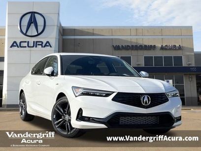 Used 2025 Acura Integra A-Spec