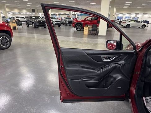 Used 2020 Subaru Forester Touring w/ Popular Package #2 image 19