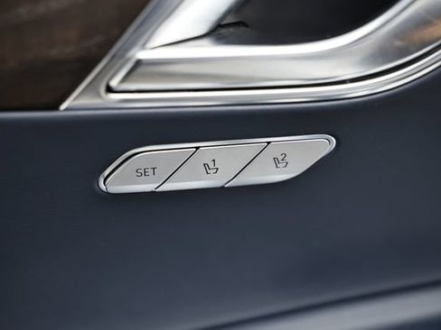 Used 2023 Genesis GV80 3.5T w/ Prestige Package AWD/4WD image 16