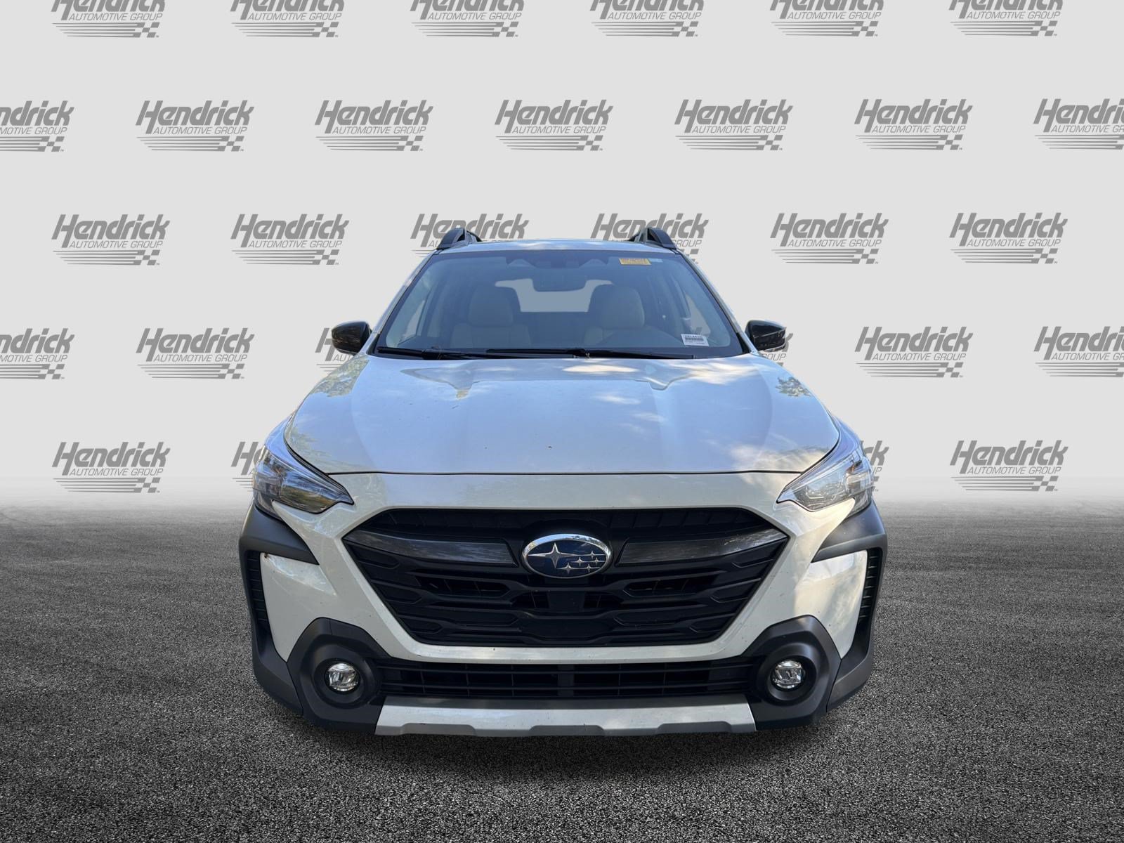 Used 2025 Subaru Outback Limited w/ Popular Package #2 AWD/4WD image 3