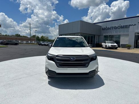 New 2026 Subaru Forester Premium AWD/4WD image 2