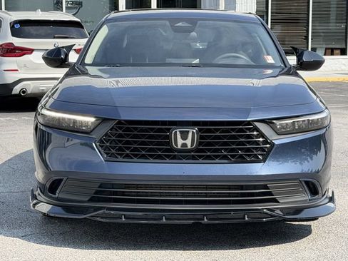 Used 2023 Honda Accord EX image 10