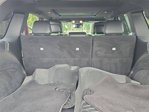 Used 2018 Jeep Grand Cherokee Overland AWD/4WD image 30