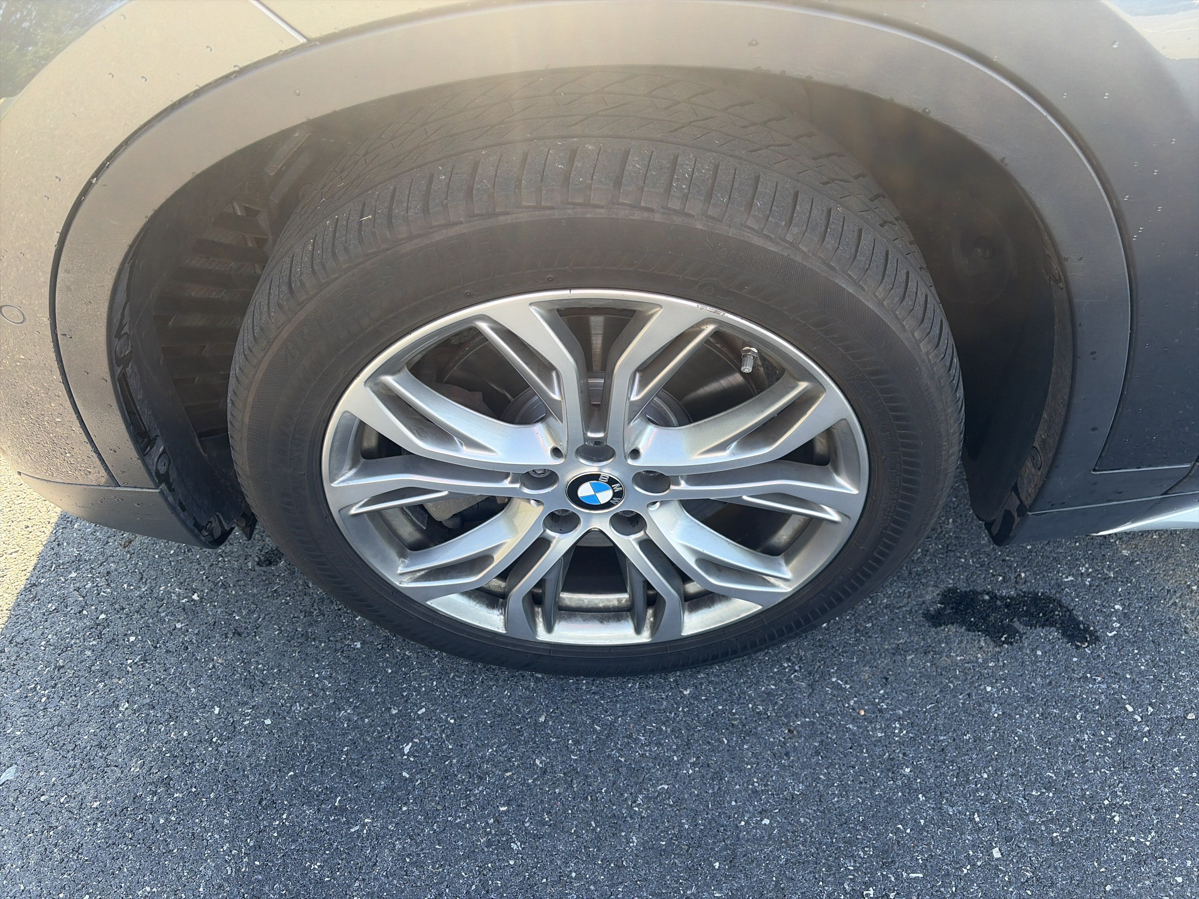 Used 2017 BMW X1 xDrive28i AWD/4WD image 10