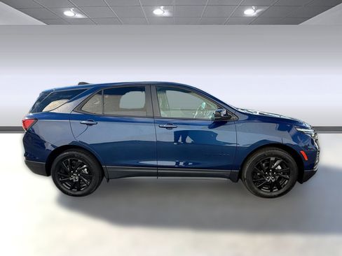 Used 2023 Chevrolet Equinox LS w/ LS Convenience Package image 7