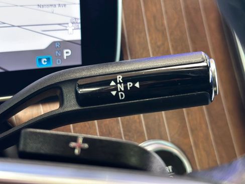 Used 2023 Mercedes-Benz EQE 500 4MATIC SUV image 44