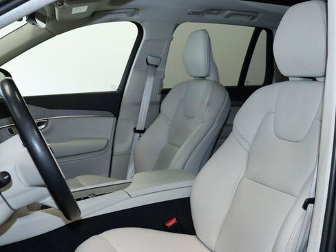 Used 2023 Volvo XC90 B6 Plus w/ Protection Package Premier AWD/4WD image 20