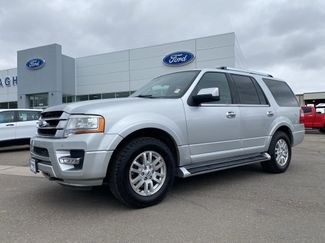 Used 2017 Ford Expedition Limited video 1