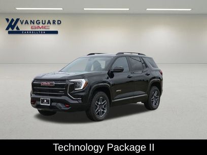 New 2026 GMC Terrain AT4 w/ Convenience Package III
