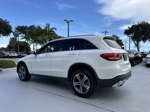 Used 2018 Mercedes-Benz GLC 300 image 26