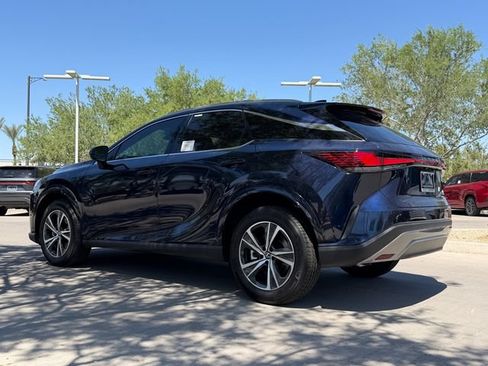 New 2026 Lexus RX 350 FWD image 2