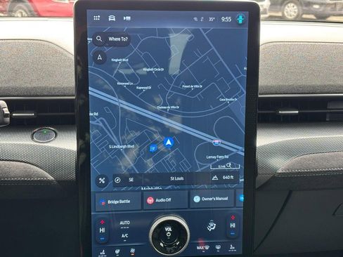 Used 2023 Ford Mustang Mach-E GT w/ GT Performance Edition image 24