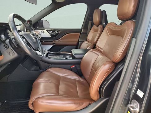 Used 2021 Lincoln Aviator Reserve w/ Equipment Group 201A image 27