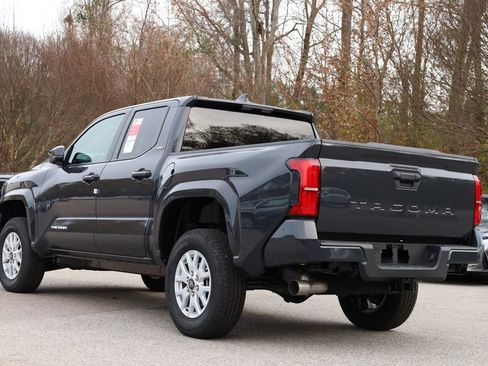 New 2026 Toyota Tacoma SR5 image 4
