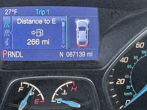 Used 2014 Ford Focus SE image 15