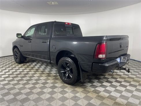 Used 2016 RAM 1500 Sport image 22